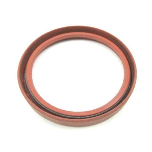 Oil seal crankshaft rear