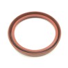 Oil seal crankshaft rear