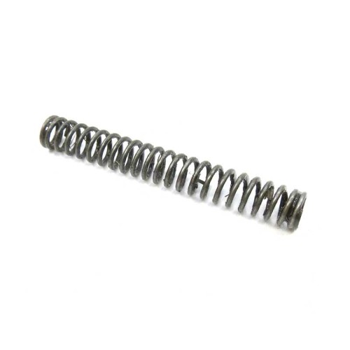 Ressort pompe à huile