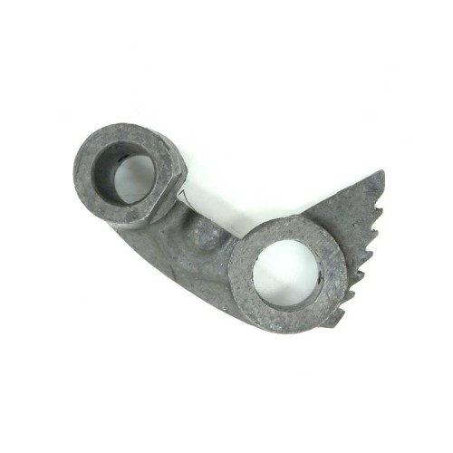 Adjuster arm for timing chain