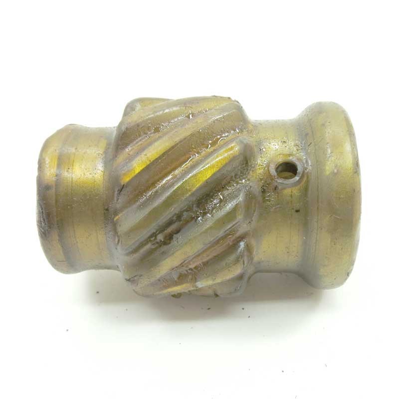 Oil pump driving gear