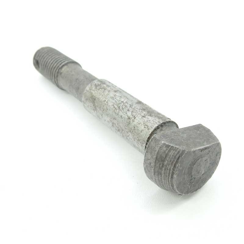 Ecrou crenelé pied de bielle