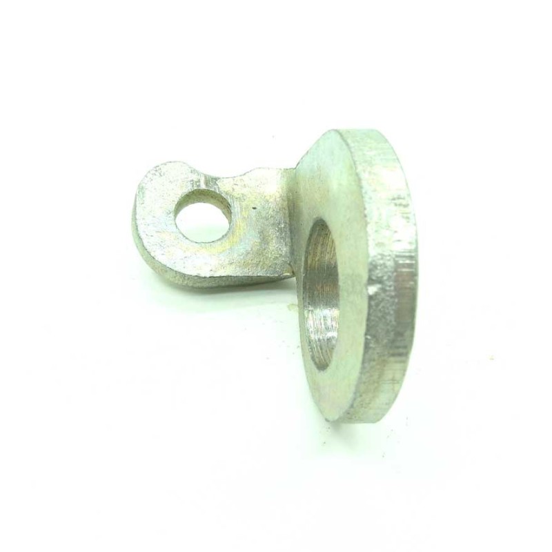 Maillon de jonction de levier de commande de transfert