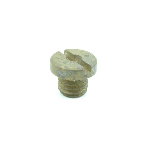 Ajustage d'automaticité pour carburateur Solex 32PB1-2