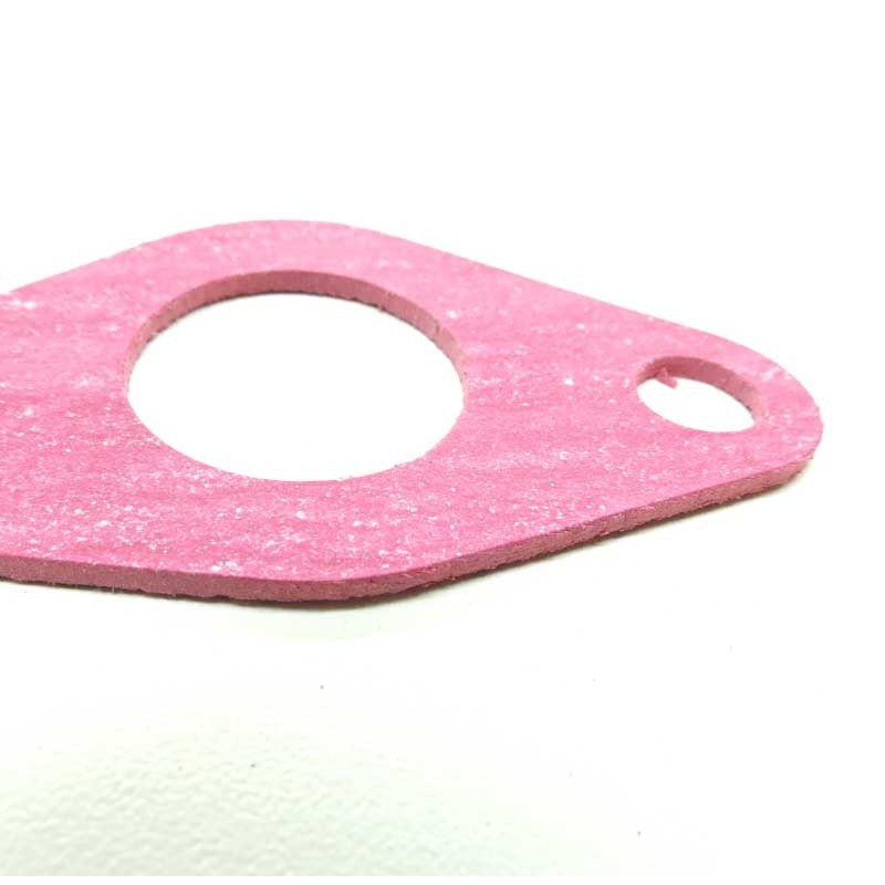 Joint coude d'entrée