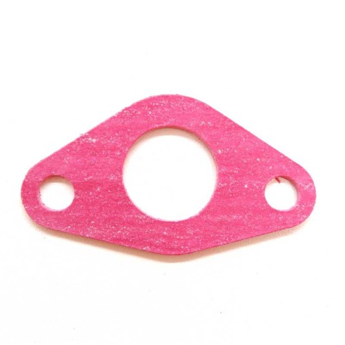 Joint coude d'entrée