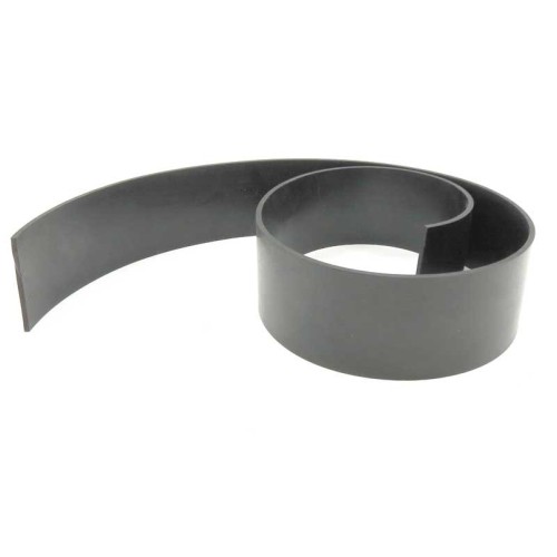 Bottom door seal - bottom 1948-53