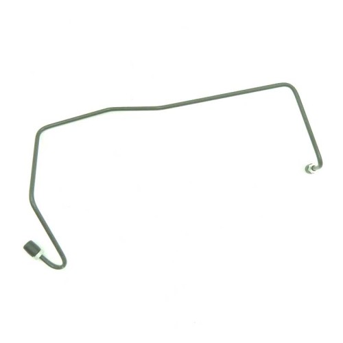 Brake pipe rear RH - Def110/130 - 1994-98