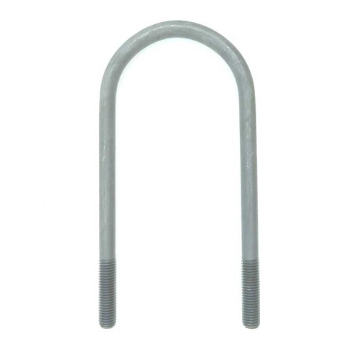 U bolt rear axle 88"