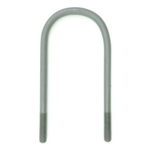 U bolt pont avant 11 lames