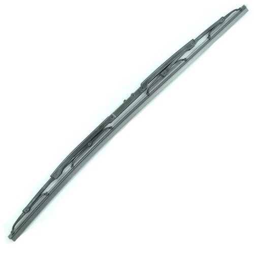 Front wiper blade