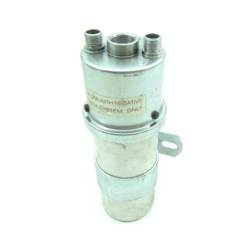 Bobine 24v militaire, blindée