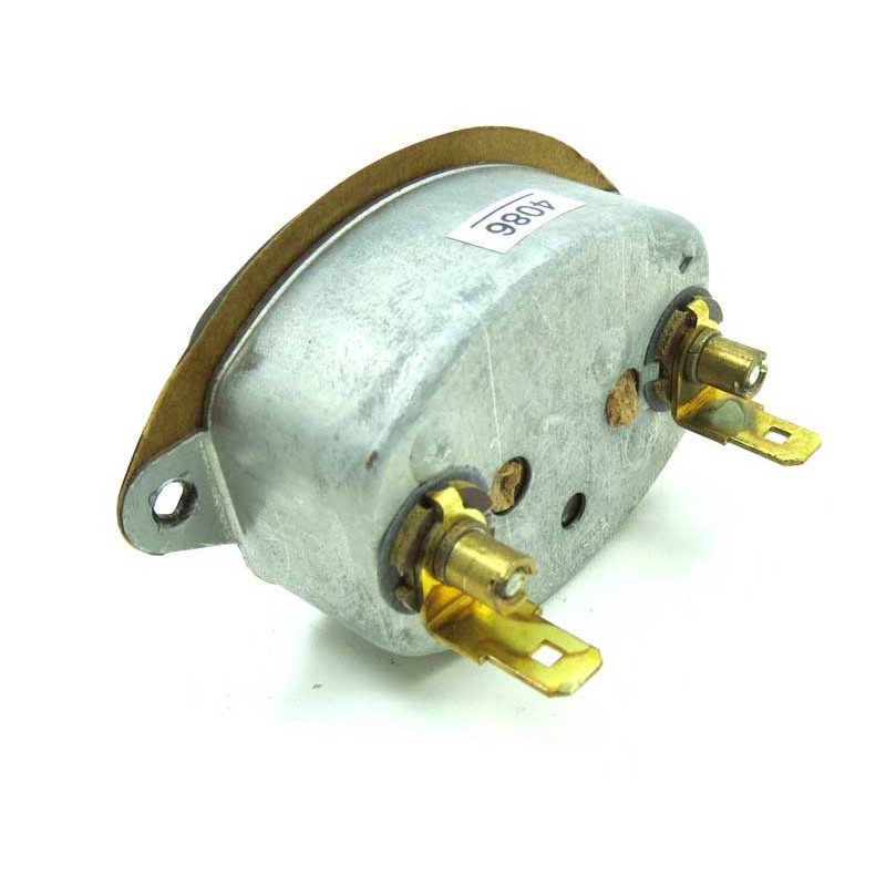 Jauge niveau carburant 12v 1967-84