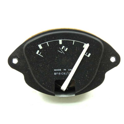Fuel jauge 12 volt 1967-84