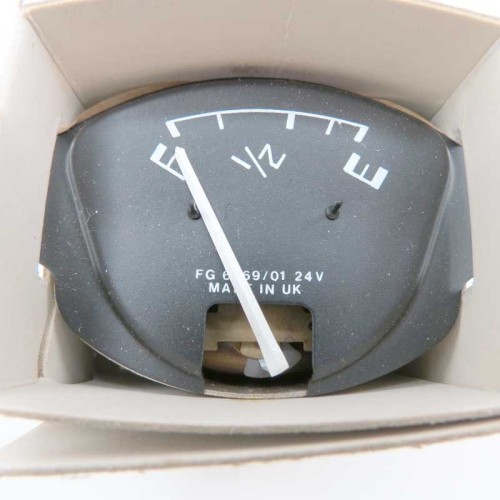 Fuel jauge 24V