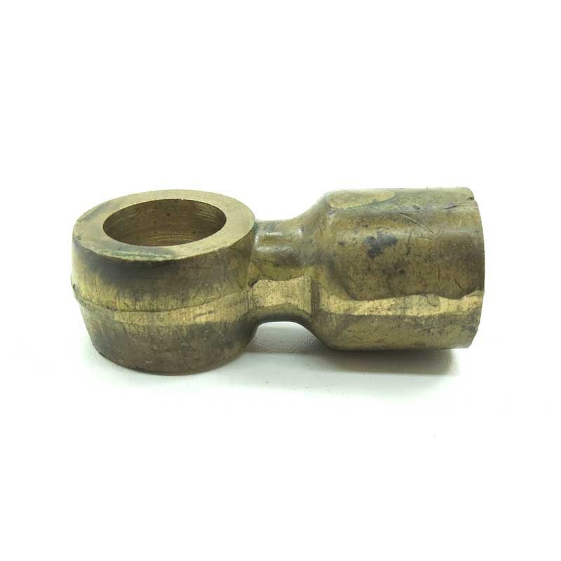 Banjo - brake master cylinder