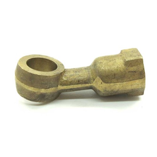 Banjo d'angle - frein avant 1948-1953