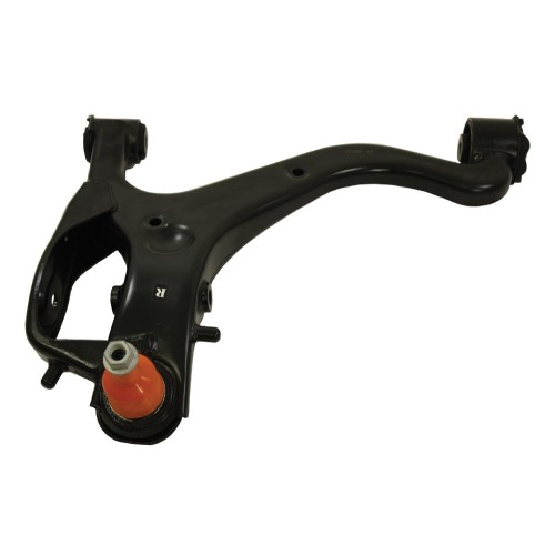 Front lower RH suspension arm