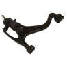 Front lower LH suspension arm