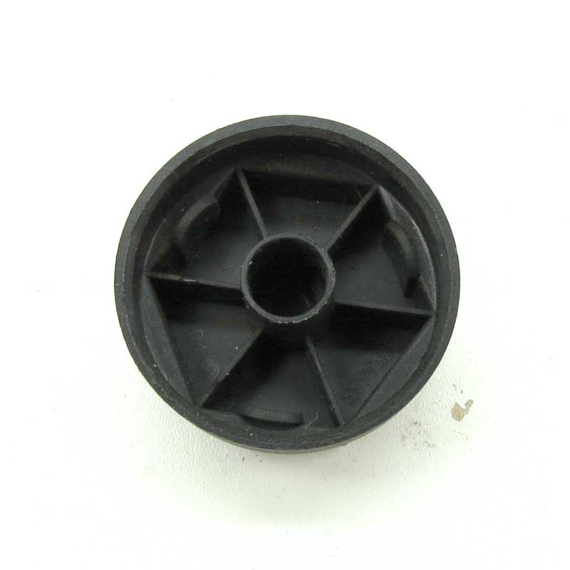Locking wheel nut cap