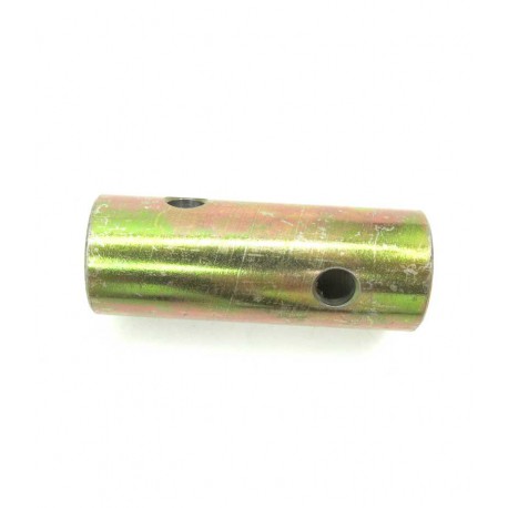 Clutch cross shaft connecting tube, straight