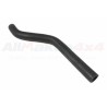 Rocker cover breather oil drain hose - 300TDi
