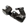 Seat belt hard top - front right - 1993-2006