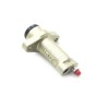 Clutch slave cylinder