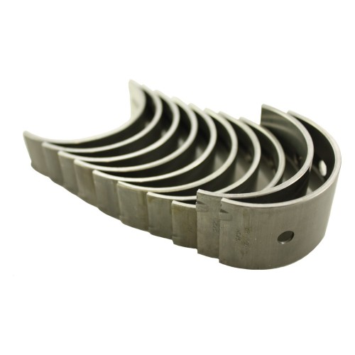 Coussinets paliers vilebrequin +0.030"