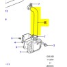 Hose crankcase breather oi - 300TDil