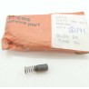 Brush & spring for cap - DVXH4 distributor