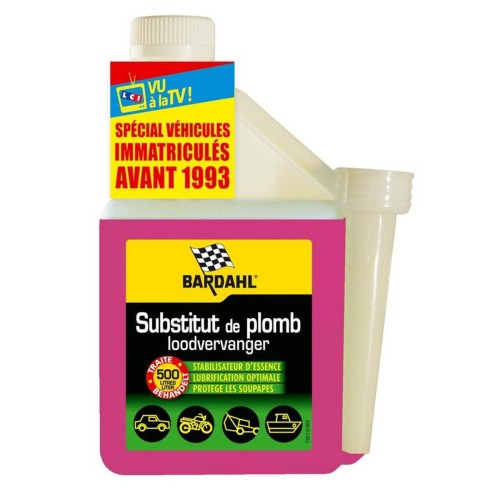 Substitut de plomb - 500ml