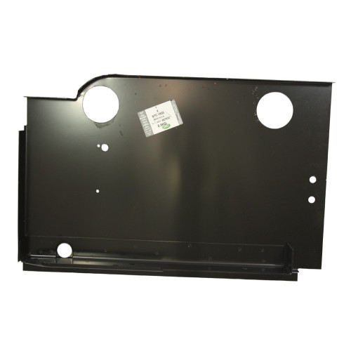 Rear body corner - RH