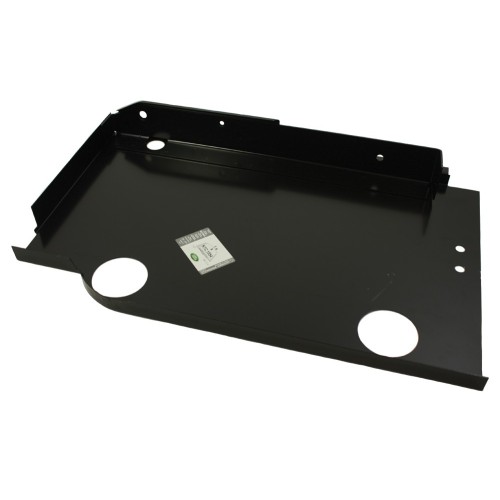 Panneau de benne arrière droit