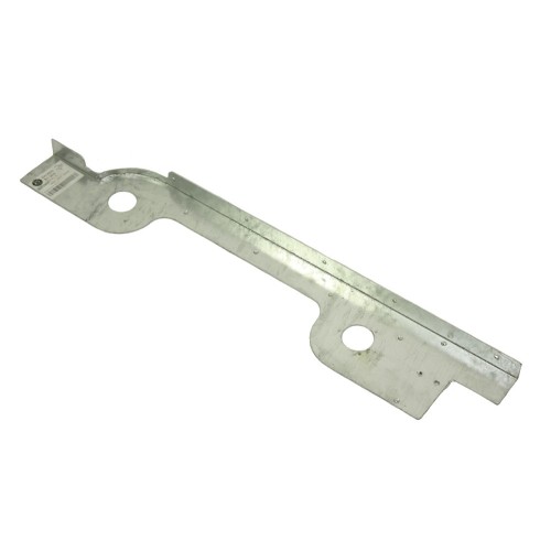 Quarter corner cap LH