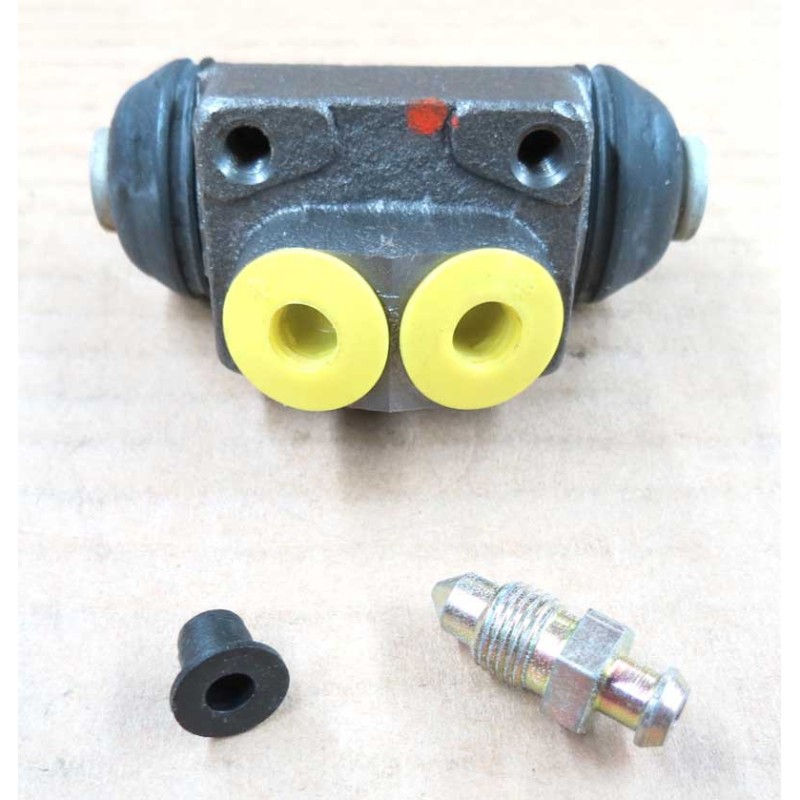 Cylindre de frein arrière - jusque 2000