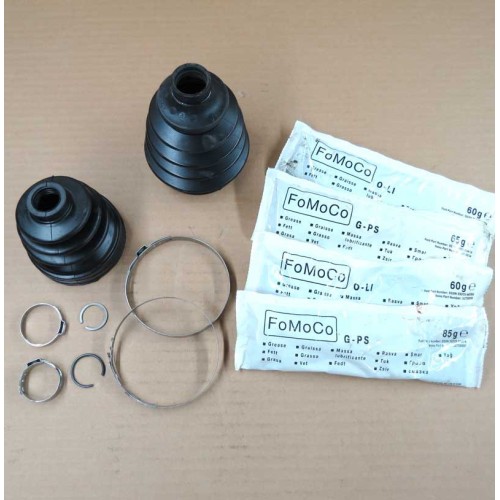 Kit boot rear driveshaft - Free2