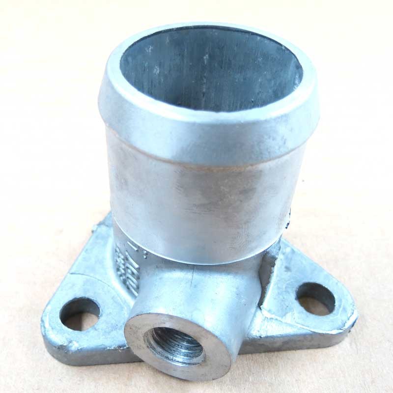 Coude de sortie thermostat - TD5