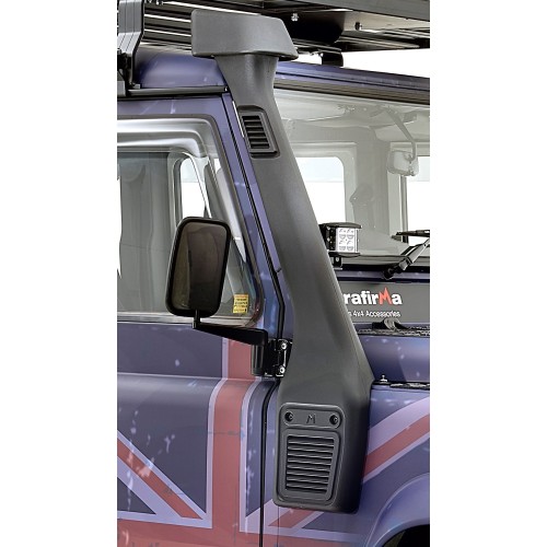 Snorkel - Defender 300TDi & TD5 & Puma
