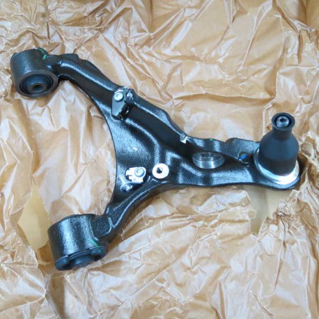 Arm Assy - Front Suspension