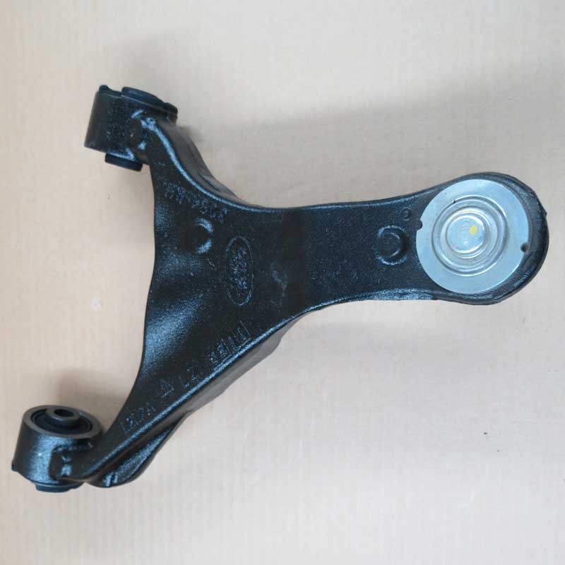 Bras de suspension avant