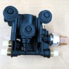 Air Suspension Reservoir Transfer Relief Valve