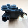 Air Suspension Reservoir Transfer Relief Valve