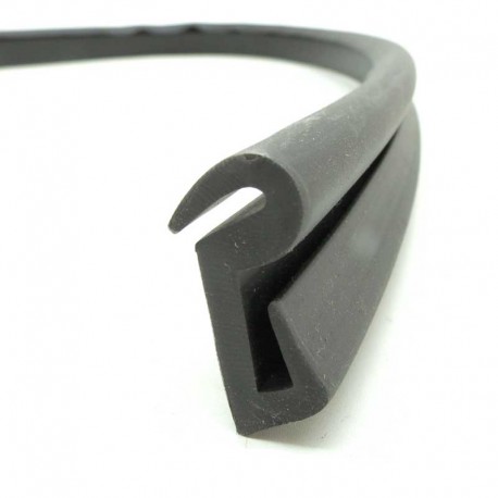 Rubber sealing strip for windscreen 1948-53 - Series Forever