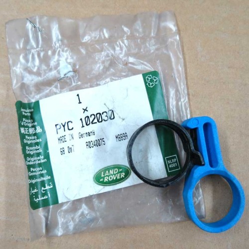 Collier de fixation tuyau