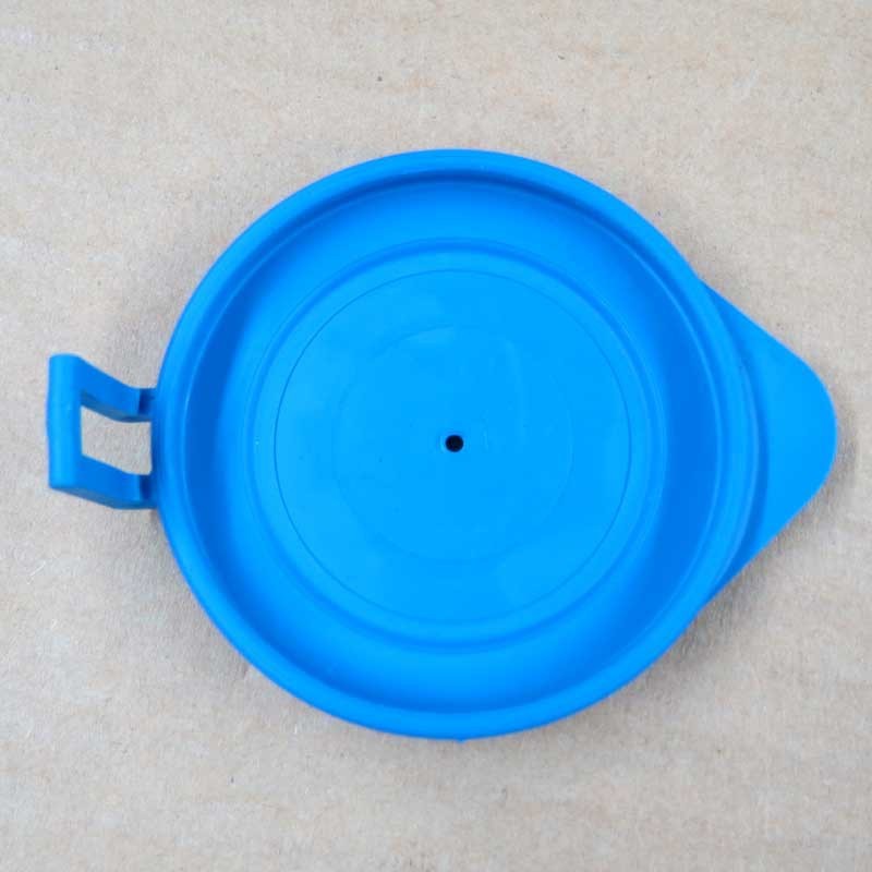 Washer bottel cap