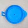 Washer bottel cap