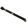 Propshaft front