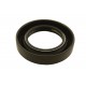 Differential pinion oil seal