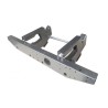 Rear cross member Def110 TD5 - 75cm extensions